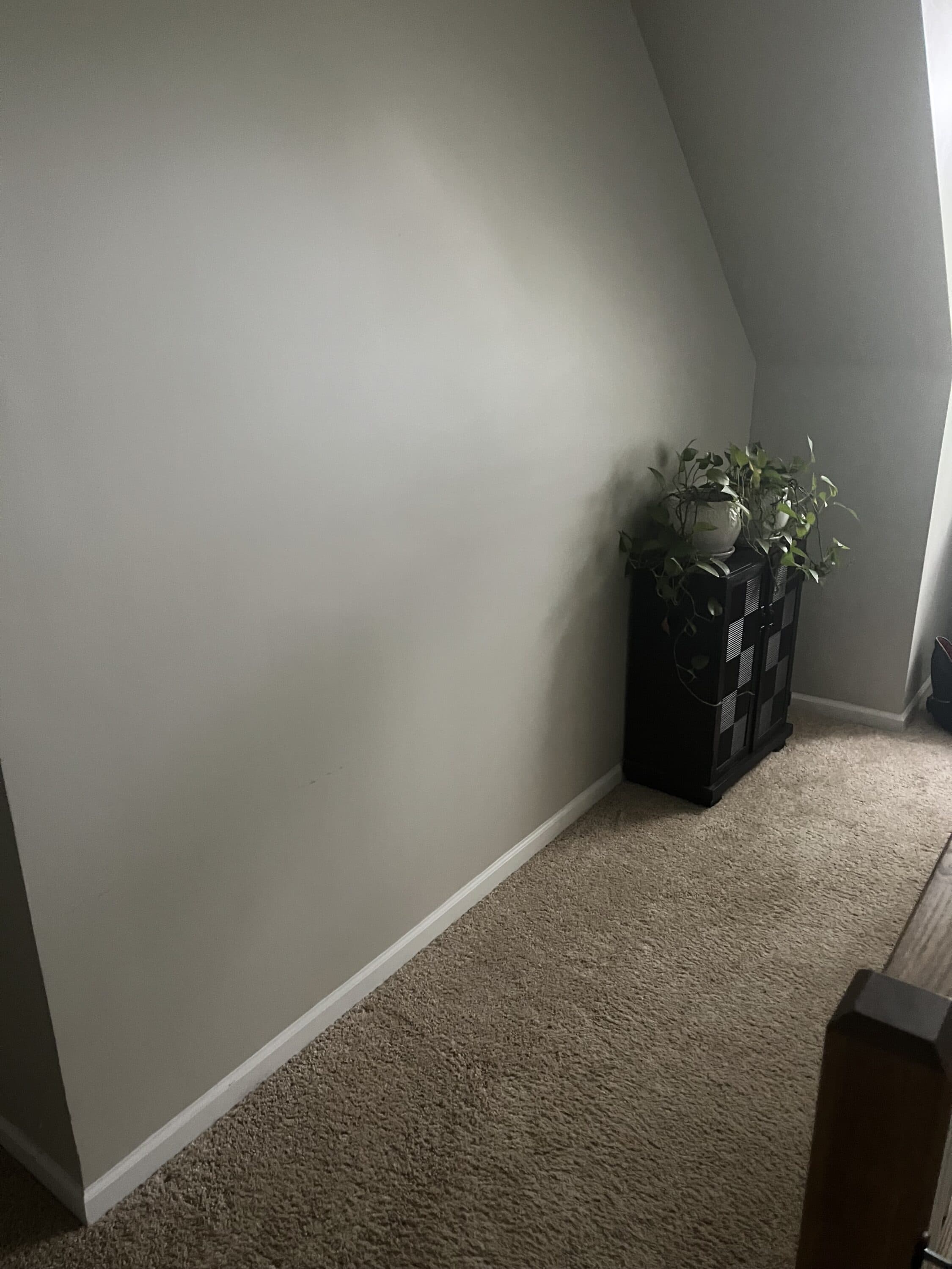 DIY on the fly, what to do with this empty space