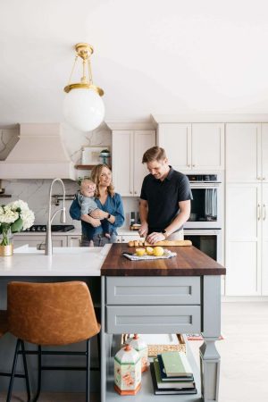 Do We Have Any Kitchen Renovation Regrets?