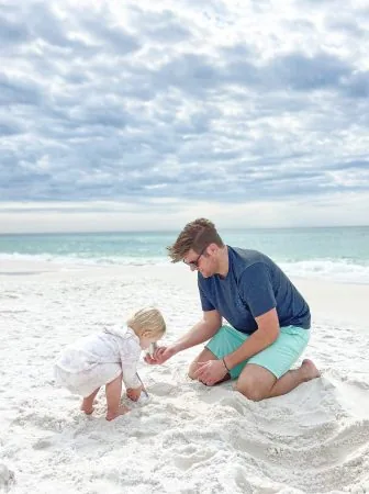 Our Family Getaway to Seaside, Florida
